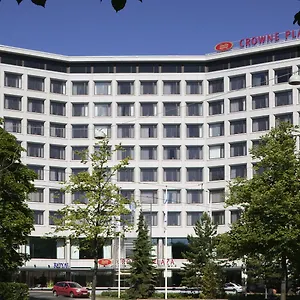 Crowne Plaza - Hesperia By Ihg Отель